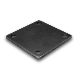 Plaque de base SingleBoard 3S/4S; 2.10 m