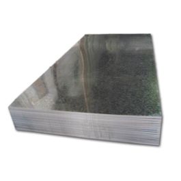 Galvanized Flat Sheets – Conklin Metal Industries