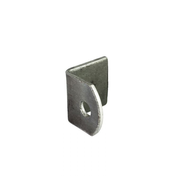 Quality L-Clip Welding Tab - 1-1/2 x 1-1/2 Supplier in Los Angeles, CA ...