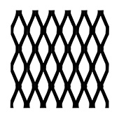 Expanded Metal