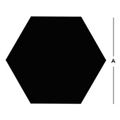 Hexagons