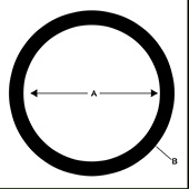 Round Tube